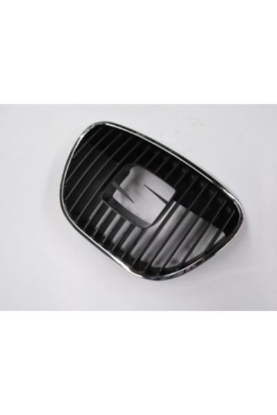 Seat Cordoba- 02/09 Ön Panjur Orta (nikelaj Çerçeveli) (tüv) (tyg) 6l0853651e739