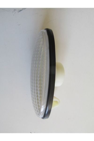 Nıssan Almera- N16- Sd/hb- 00/06; Çamurluk Sinyali Beyaz Sağ/sol Aynı (ADET) (EUROLAMP) 26160-bm400