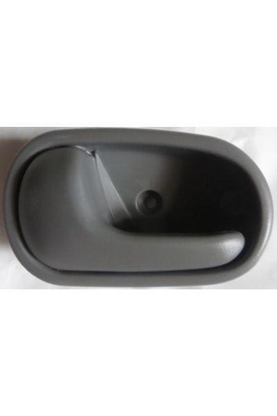 Kıa Rıo- I- 01/02 Arka Kapı Iç Açma Kolu Sol Gri (hushan) Ok30b-5933008