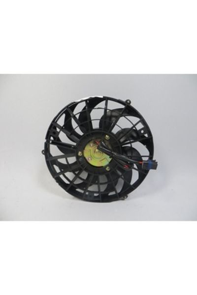 OPEL CORSA- B- 93/00; KLİMA FANI MOTORLU (10KANAT) (TYG)