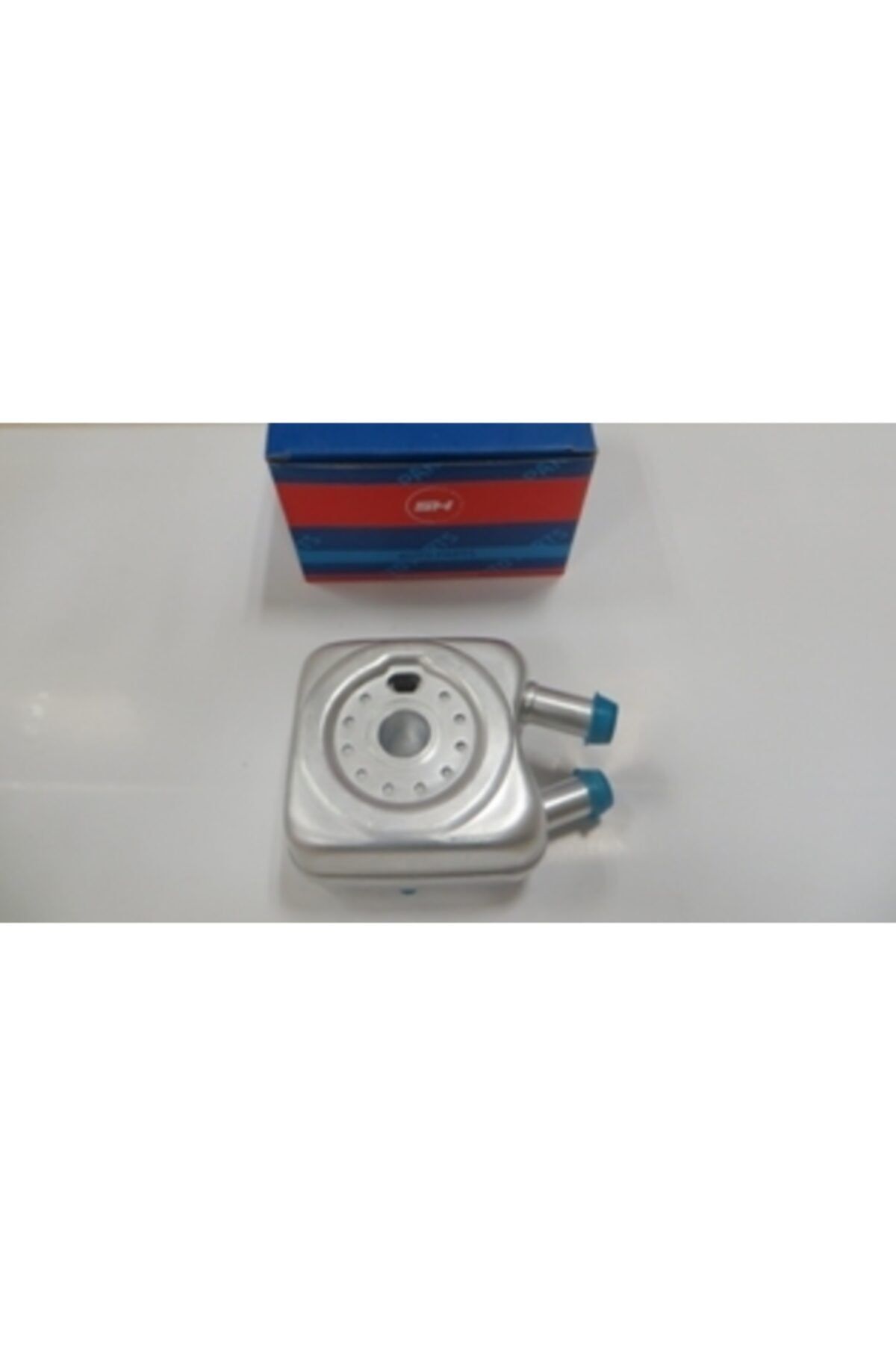 Seat Cordoba- 98-99 Yağ Soğutucusu 1.9 Cc Tdı Oem No: 028117021e Uyumlu 1211-4845