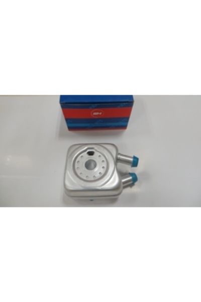 Seat Cordoba- 98-99 Yağ Soğutucusu 1.9 Cc Tdı Oem No: 028117021e Uyumlu 1211-4845