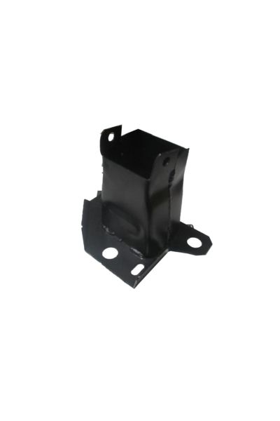 Renault Clıo- 3- Hb- 06/09; Ön Tampon Bağlantı Ayağı Sol 8200834858