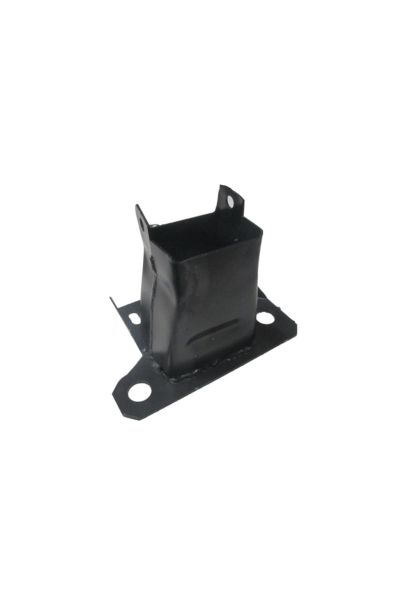 Renault Clıo- 3- Hb- 06/09; Ön Tampon Bağlantı Ayağı Sol 8200834858