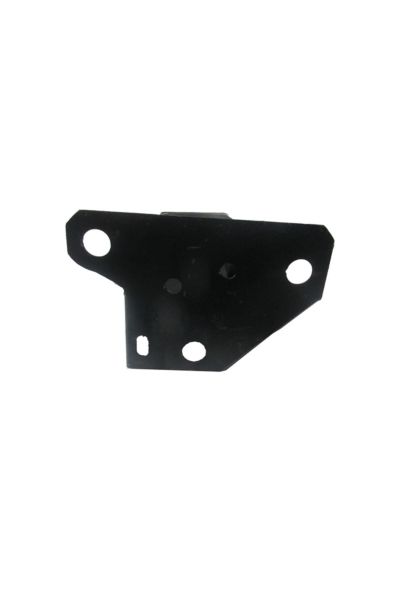 Renault Clıo- 3- Hb- 06/09; Ön Tampon Bağlantı Ayağı Sol 8200834858