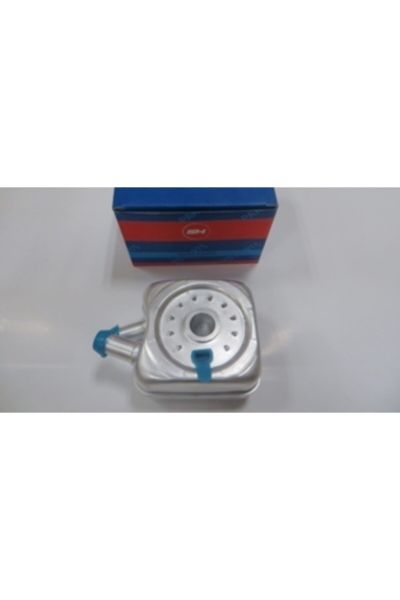 Seat Cordoba- 98-99 Yağ Soğutucusu 1.9 Cc Tdı Oem No: 028117021e Uyumlu 1211-4845