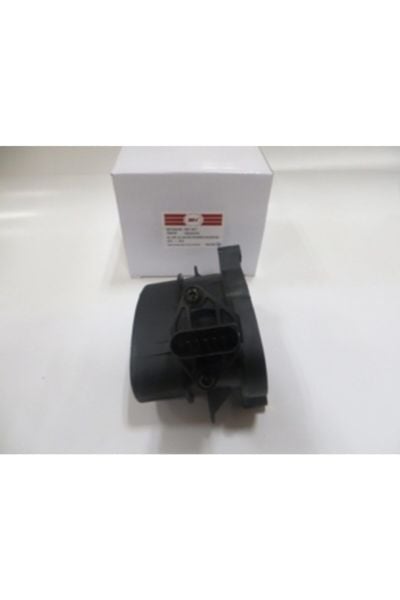 Bmw 3 Seri E46 Sd/coupe 98/05 Hava Akış Sensörü (Debimetre) 5 Fişli (318d/320d/330d) (Sh)