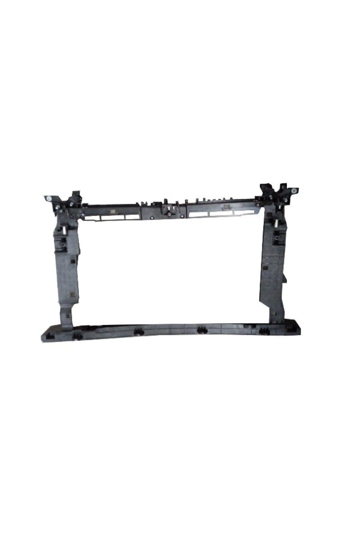 Seat Ibiza 17/24 Ön Panel Plastik Benzinli/dizel/klimalı (Tyg)