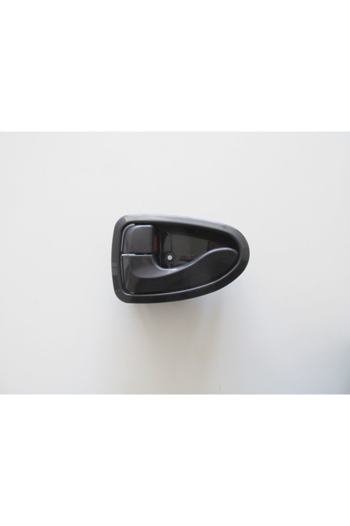 Hyundai Accent Admire 03/05 Ön Kapı İç Açma Kolu Sol Koyu Gri (İçten Kilitli Tip)