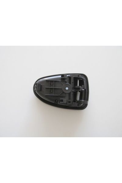 Hyundai Accent Admire 03/05 Ön Kapı İç Açma Kolu Sol Koyu Gri (İçten Kilitli Tip)