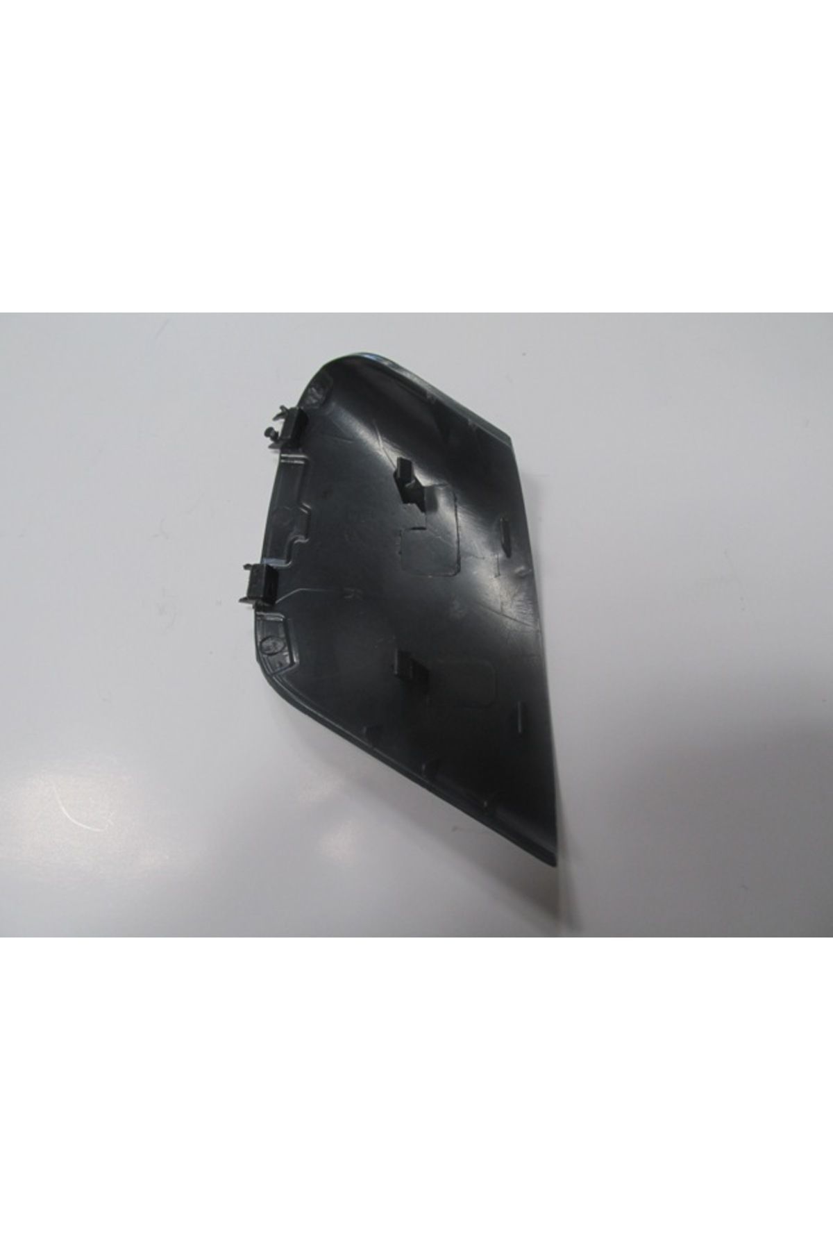 Fiat Grande Punto 06/12 Ayna Kapağı Alt Sağ Siyah