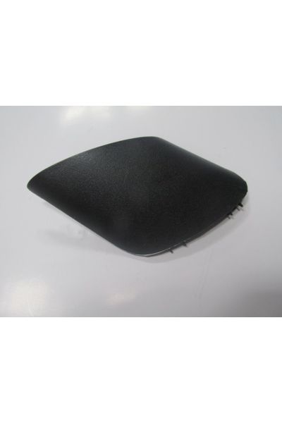 Fiat Grande Punto 06/12 Ayna Kapağı Alt Sağ Siyah