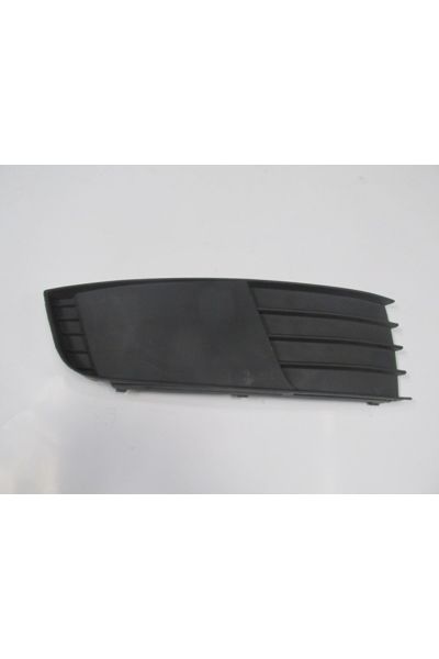 Skoda Octavia 13/17 Sis Lamba Kapağı Sağ Sis Deliksiz (Tw)