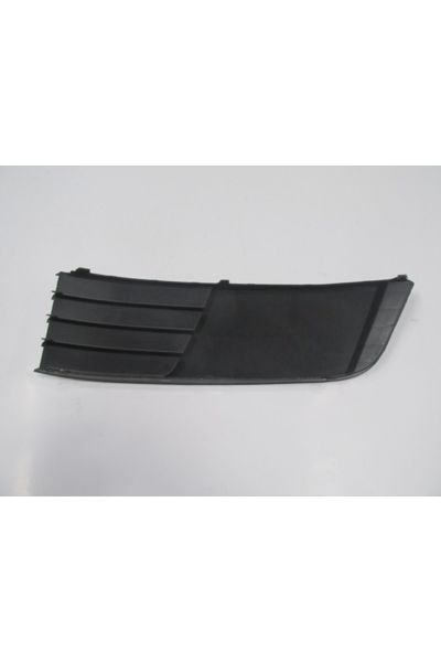 Skoda Octavia 13/17 Sis Lamba Kapağı Sağ Sis Deliksiz (Tw)