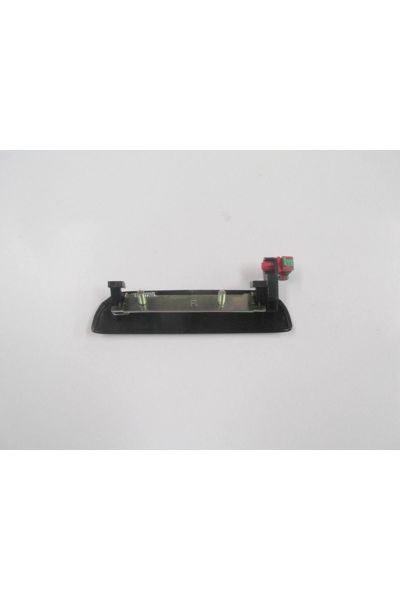 Mazda B2500- Pıck Up- 01/03 Ön Kapı Dış Açma Kolu Sağ Siyah (pütürlü Tip) (tyg) Uh71-58-410