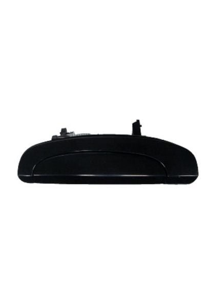 Hyundai Getz 03/05 Arka Kapı Dış Açma Kolu Sağ Siyah (Boyanır Tip) (Tw)