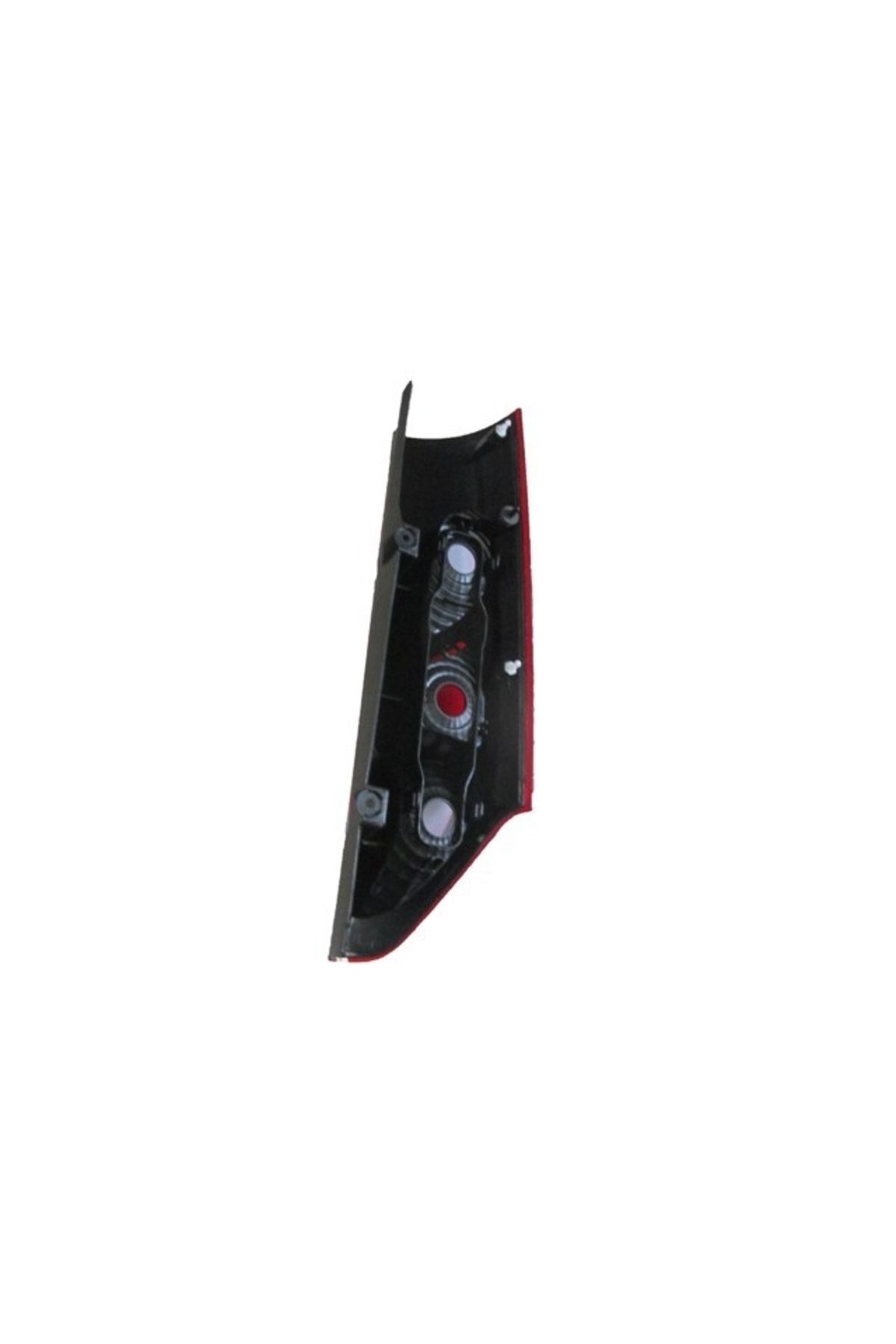 Renault Kangoo- 4- 14/21; Stop Lambası Sol Kırmızı/beyaz (YUKARIYA AÇILAN TİP) 1kapı 265557352r