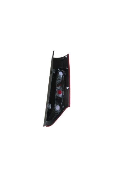Renault Kangoo- 4- 14/21; Stop Lambası Sol Kırmızı/beyaz (YUKARIYA AÇILAN TİP) 1kapı 265557352r