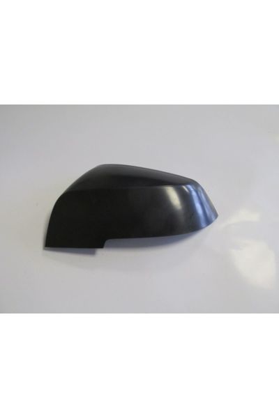 Bmw 3 Seri F30 12/18 Ayna Kapağı Sol Siyah (Sinyal Takılan Tip)