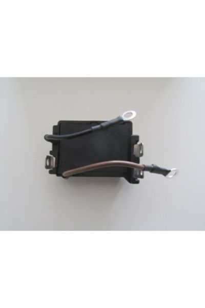 Toyota Corolla- Ae101- 93/98; Distribütör Beyni (4afe)