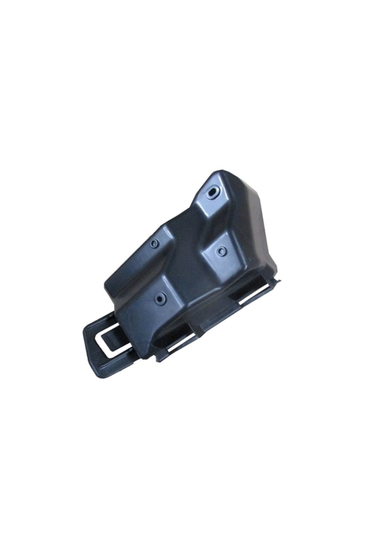 Ford Focus- Sd- 12/14; Arka Tampon Uç Bağlantı Braketi Sol (TW) Bm51-f17a882-ag