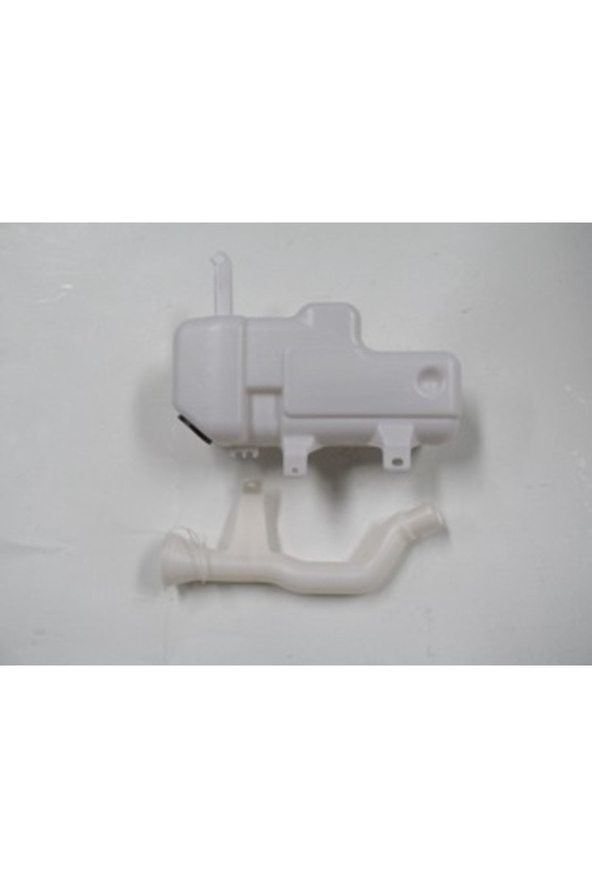 NISSAN SKYSTAR- PICK UP- ND22- 03/12; ÖN CAM SU BİDONU/DEPOSU MOTORLU 12 VOLT (BORUSU İLE) (CASP)