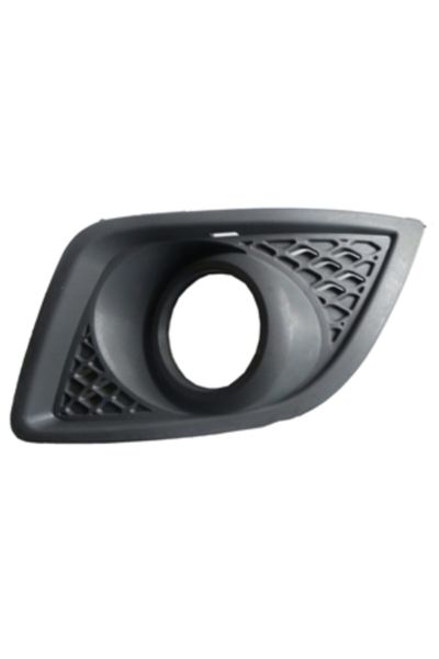 Ford Fıesta- 07/09 Sis Lamba Kapağı Sağ (sis Delikli) 1375900