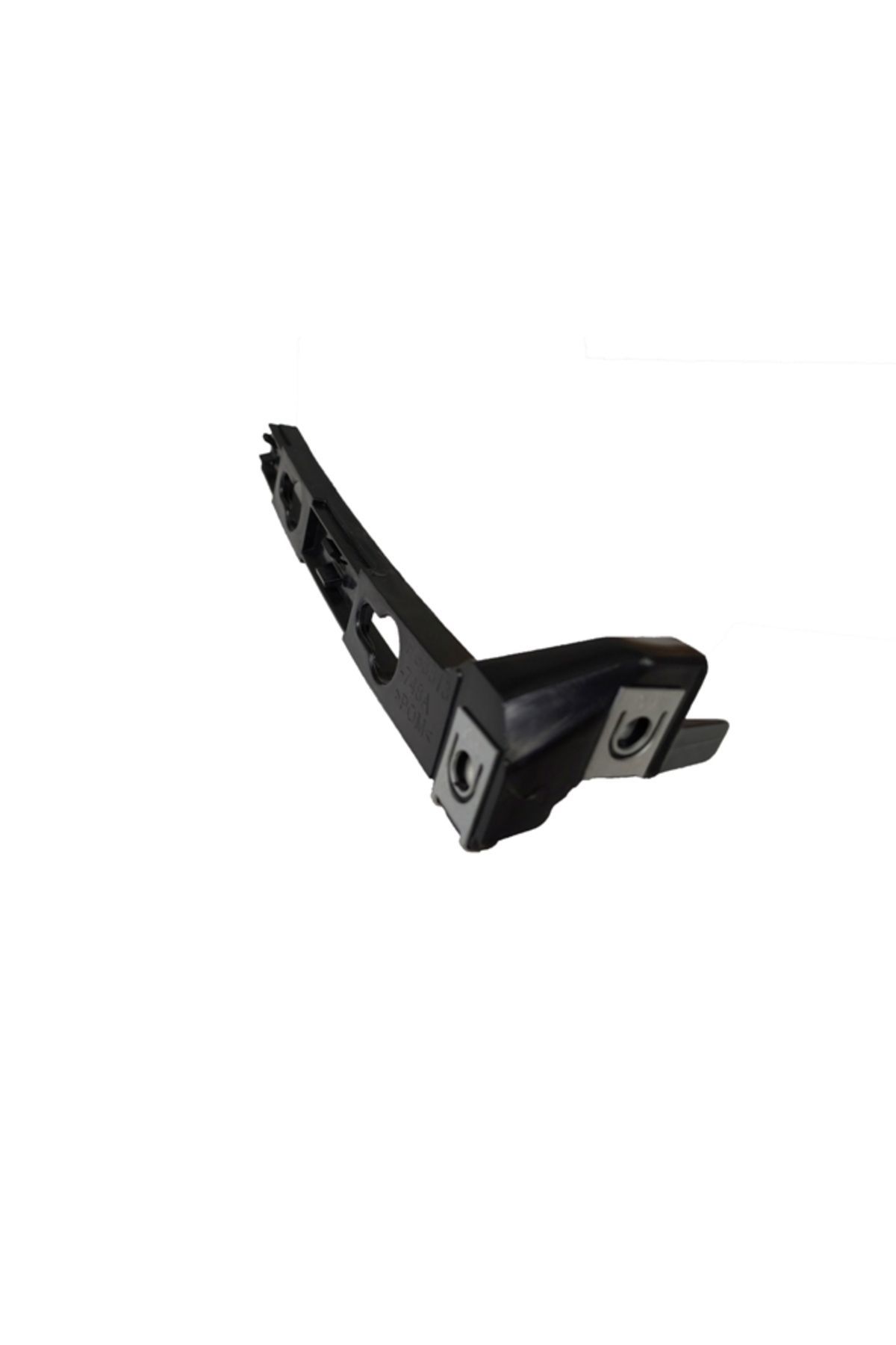 Peugeot 308 14/17 Arka Tampon Braketi İç Sağ (Yan Kulağa Takılan) (Allure/actıve Model) (Tw)