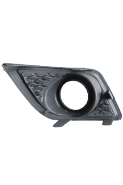 Ford Fıesta- 07/09 Sis Lamba Kapağı Sağ (sis Delikli) 1375900
