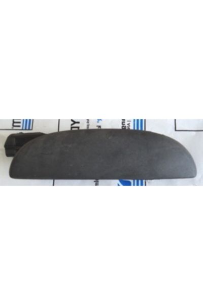 Fıat Albea- 05-13 Ön-arka Kapı Dış Açma Kolu Sağ Siyah Oem No: 735289964 Uyumlu 1804-3021