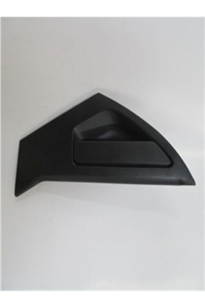 Nıssan Juke- 11/19 Arka Kapı Dış Açma Kolu Sol Siyah/sensörsüz (pütürlü Tip) (hushan) 82607-1ka0a