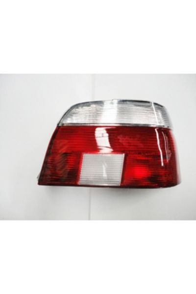 Bmw 5 Serı- E39- 96/00; Stop Lambası Sağ Kırmızı/beyaz (DUYSUZ) (ELLA)