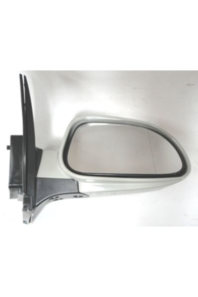 Chevrolet Lacetti Sd 04/09 Kapı Aynası Sağ Elektirikli/ısıtmalı (Gri Kapaklı)