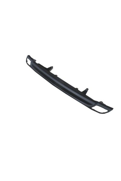 TOYOTA YARIS- 14/16; KARLIK (ARKA TAMPON ALTI) SIYAH (SPOILER) (TYG) (Oem No: 52453-0D050) TST9258