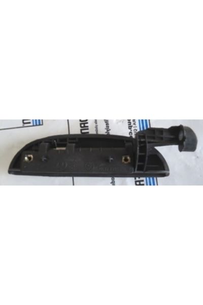 Fıat Albea- 05-13 Ön-arka Kapı Dış Açma Kolu Sağ Siyah Oem No: 735289964 Uyumlu 1804-3021