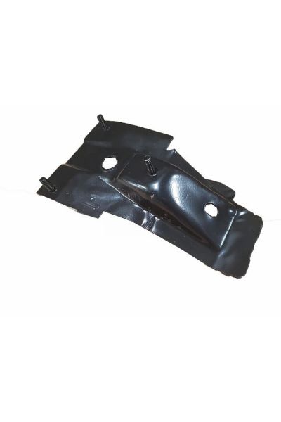 OPEL VECTRA- B- 99/02; TAMPON DEMİRİ BAĞLANTI AYAĞI SAĞ (ŞASİ UCUNA BAĞLANAN)