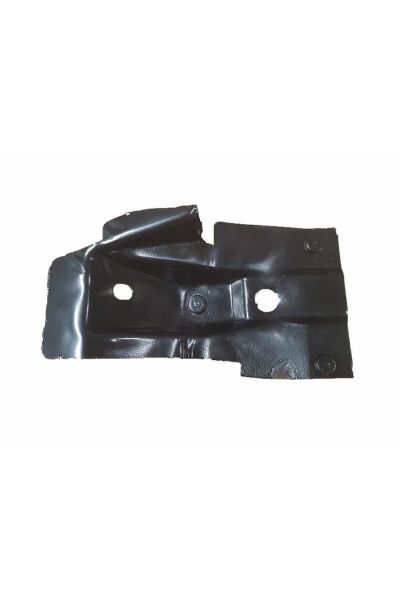 OPEL VECTRA- B- 99/02; TAMPON DEMİRİ BAĞLANTI AYAĞI SAĞ (ŞASİ UCUNA BAĞLANAN)