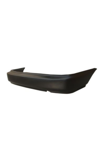 Honda Cıvıc- Sd- 96/98 Uyumlu Arka Tampon Siyah (bant Deliksiz Fpı) 04715-s01-a00zz