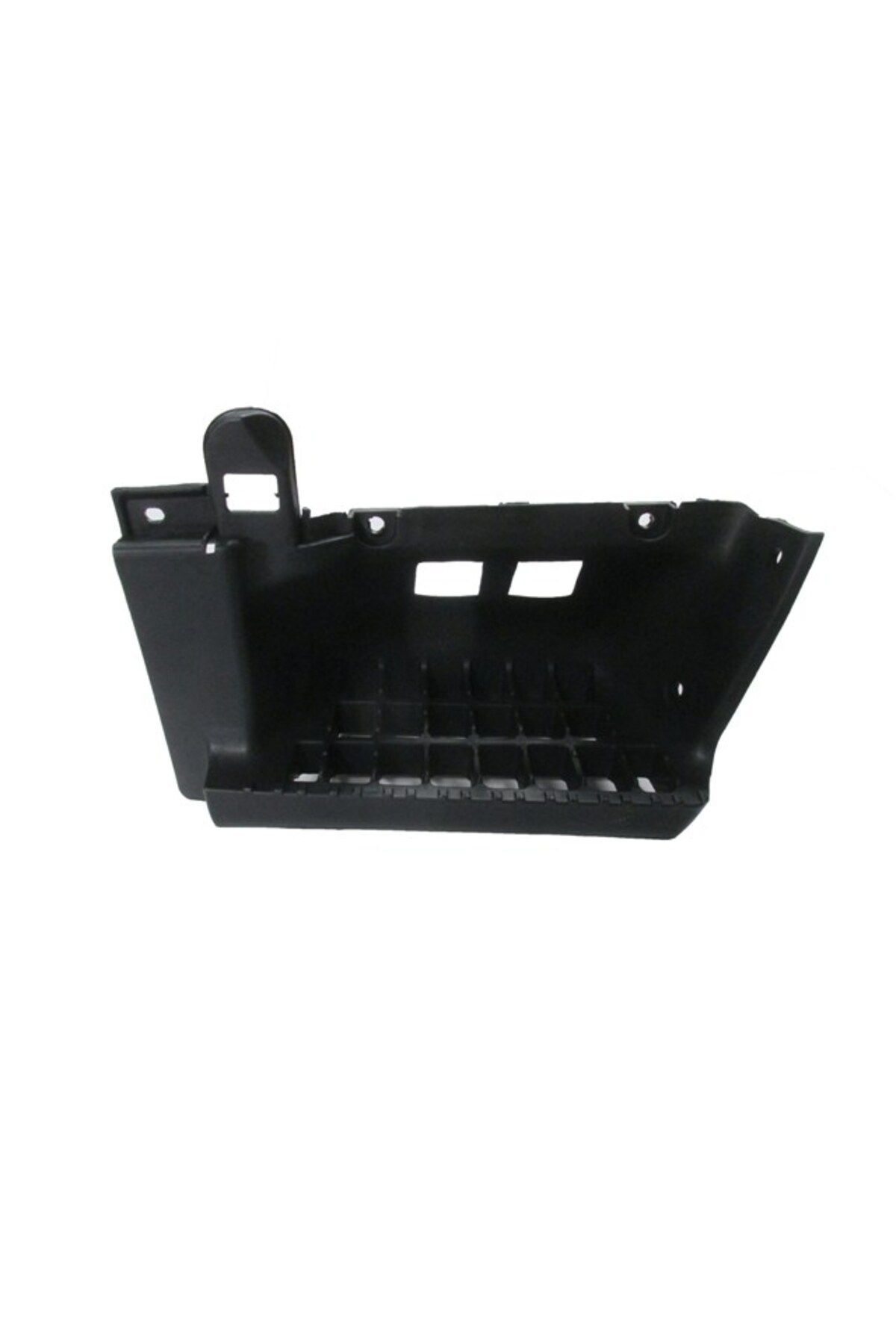 Parça A.ISUZU NKR- 06/09; AYAK BASAMAK PLASTİĞİ SAĞ (TEK TEKER) (BASAMAKLI) (TW)