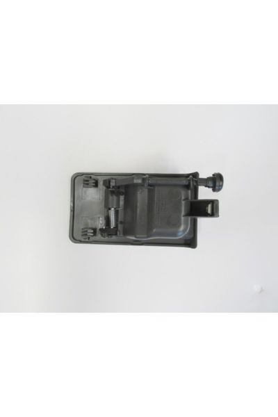Peugeot Boxer 03/07 Sürgülü Kapı İç Açma Kolu Gri (Hushan)