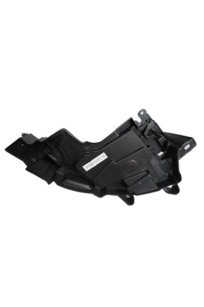 Renault Fluence 09/12 Far Alt Bağlantı Braketi Sol (Far Alt Taşıyıcı) Plastik