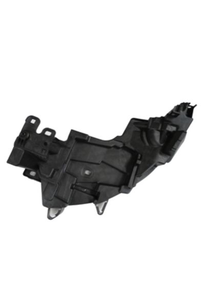 Renault Fluence 09/12 Far Alt Bağlantı Braketi Sol (Far Alt Taşıyıcı) Plastik
