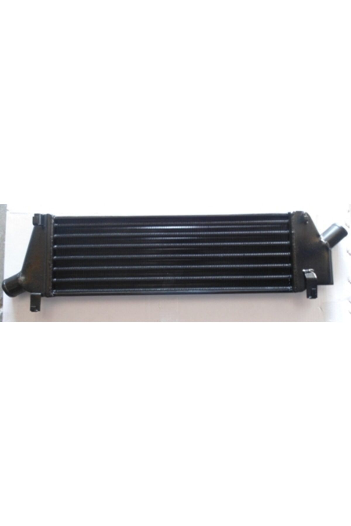 Nissan Pick Up Navara 06/14 Turbo Soğutma Radyatörü 2.5 Tdı (İntercooler)(brazing)445x185x64)