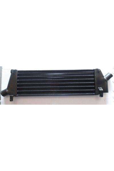 Nissan Pick Up Navara 06/14 Turbo Soğutma Radyatörü 2.5 Tdı (İntercooler)(brazing)445x185x64)