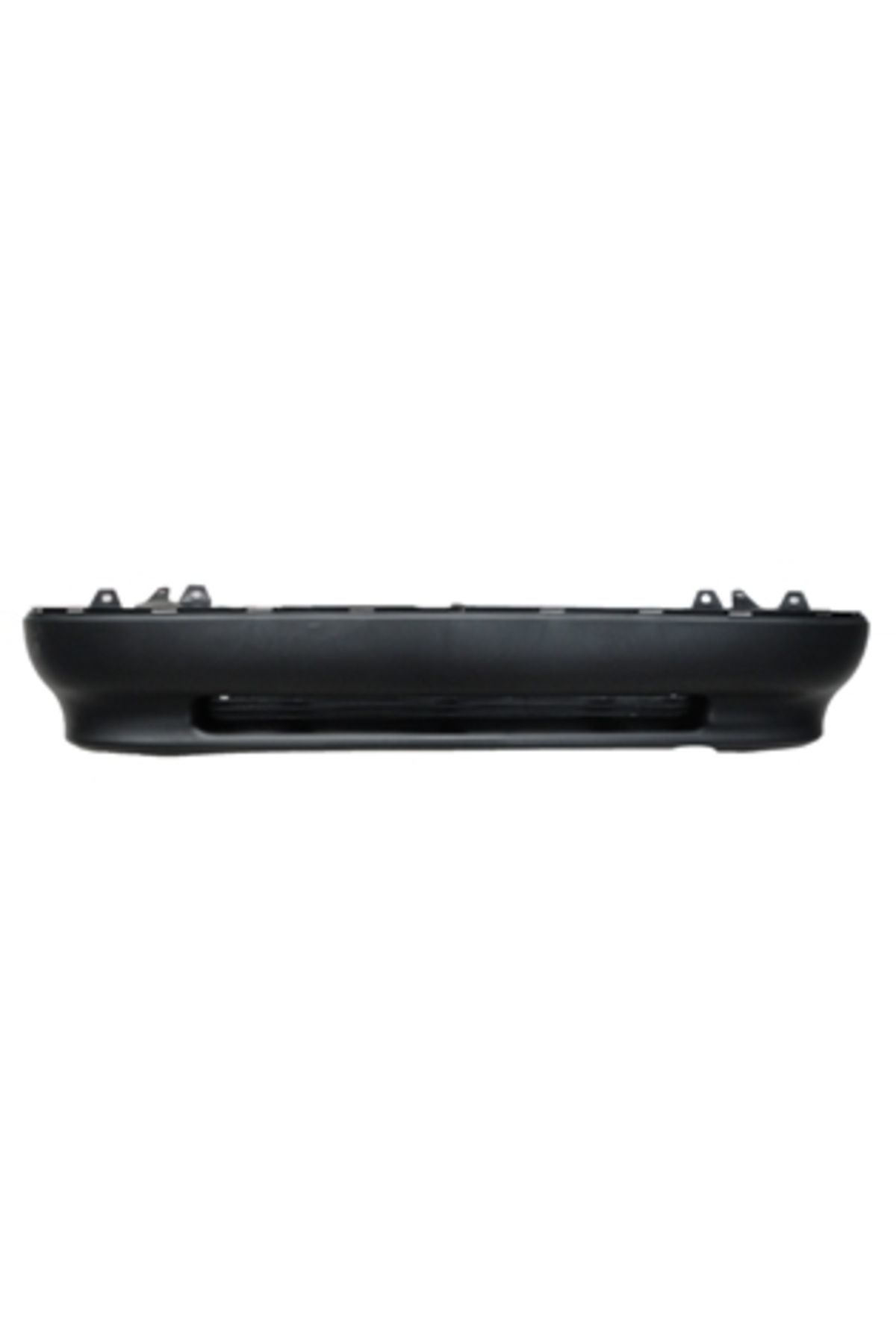 Suzuki Swift Sd 89/96 Arka Alt Tampon Siyah (4kapı) (Fpı/tyg)