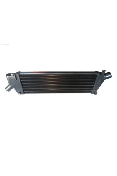 Nissan Pick Up Navara 06/14 Turbo Soğutma Radyatörü 2.5 Tdı (İntercooler)(brazing)445x185x64)