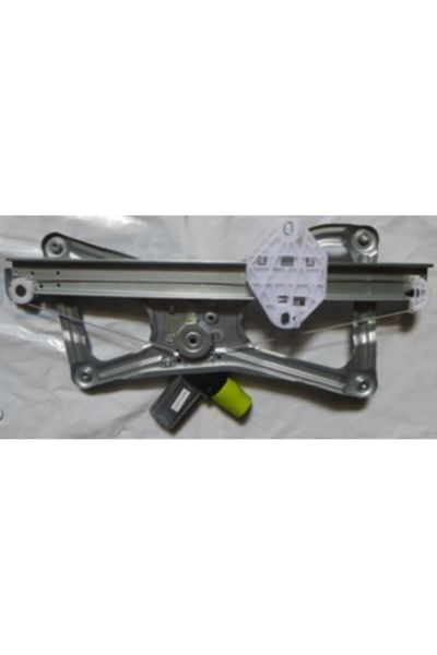 Honda Cıvıc- Sd- 06/11; Ön Cam Krikosu Sol Elektrikli/motorlu (HUSHAN) 72250-sna-a01