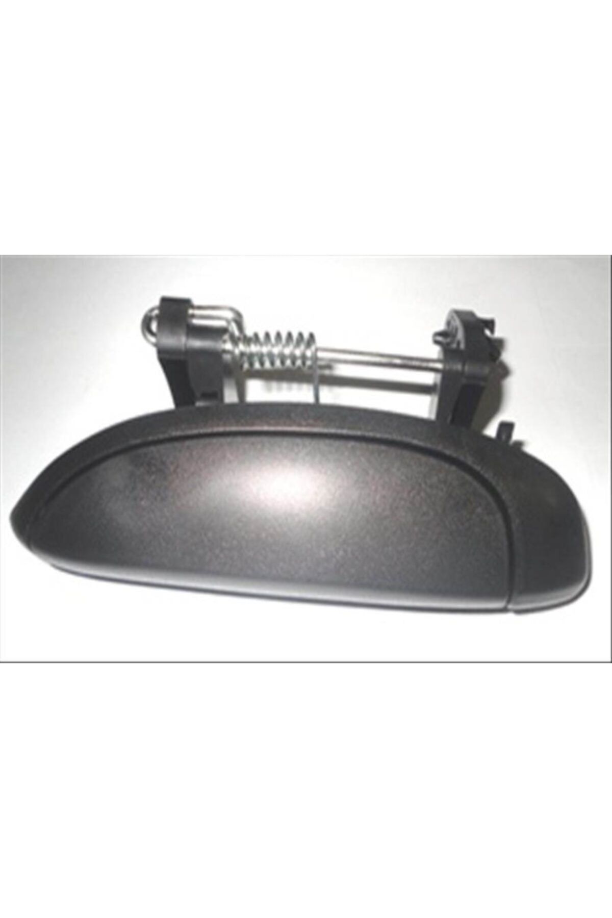 Dacıa Logan- 04-08 Arka Kapı Dış Açma Kolu Sol Siyah (PÜTÜRLÜ) Oem No: 6001549492 Uyumlu 1500-3062