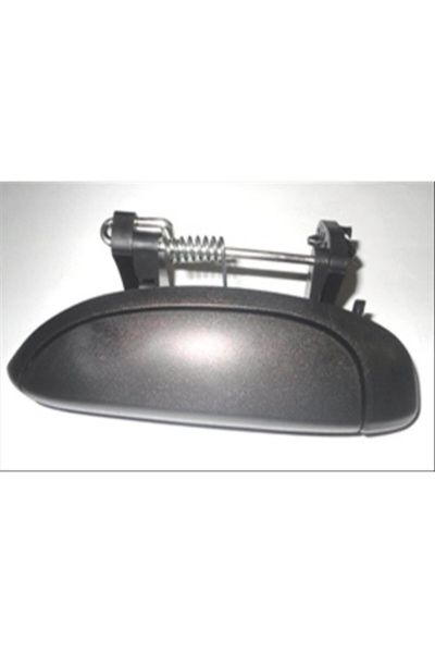 Dacıa Logan- 04-08 Arka Kapı Dış Açma Kolu Sol Siyah (PÜTÜRLÜ) Oem No: 6001549492 Uyumlu 1500-3062