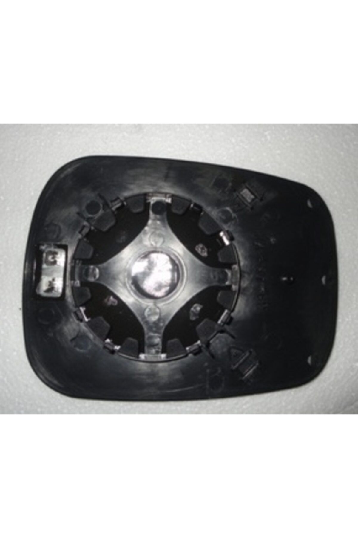 Renault Kangoo- 2- Classic- 03-12 Ayna Camı Isıtmalı Sağ-sol Aynı (ADET) Oem No: 7701044083 Uyumlu 1